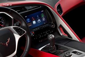 مقایسه کوروت Stingray Z51 و نیسان GT-R 2014